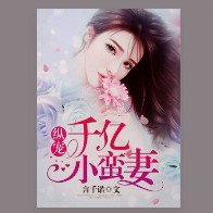 纵宠千亿小蛮妻