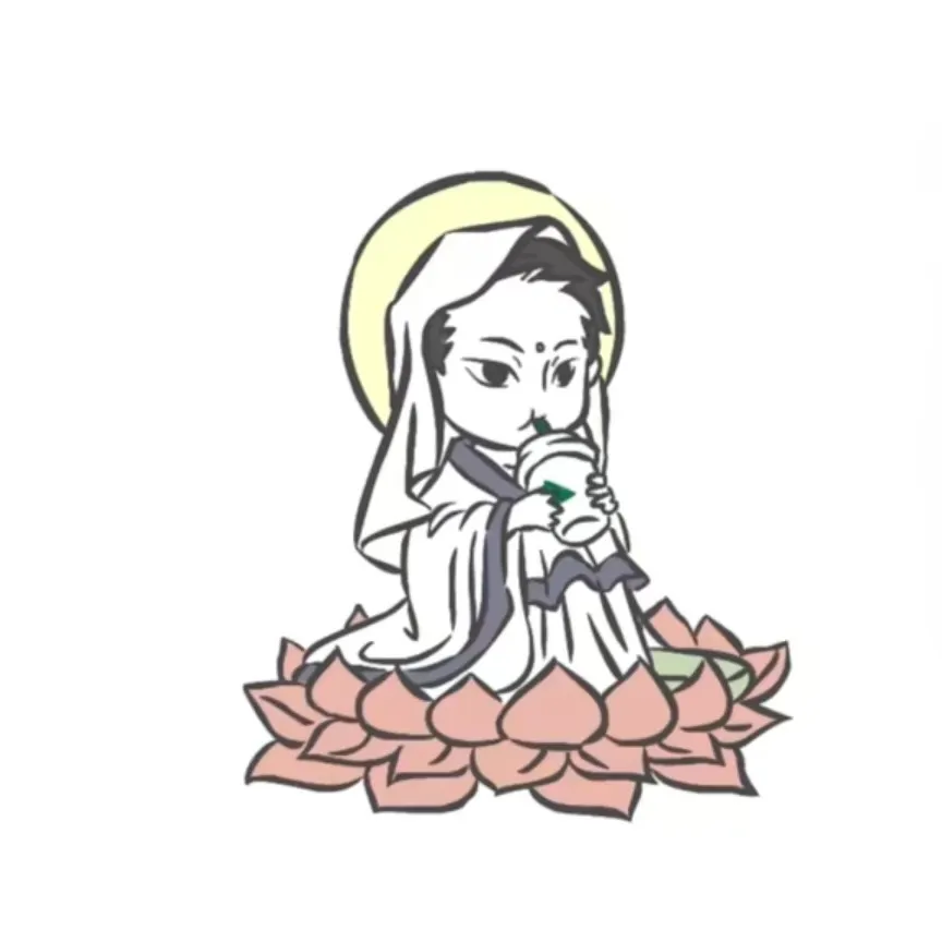 温雪