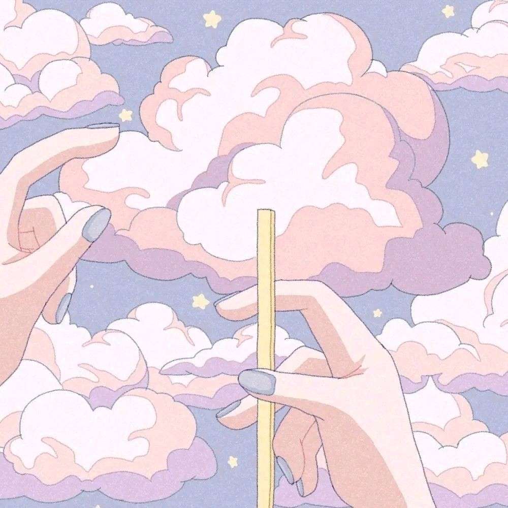 🌻可可乐乐✨的振奋