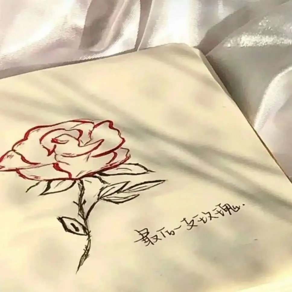 高的心里话💖👾