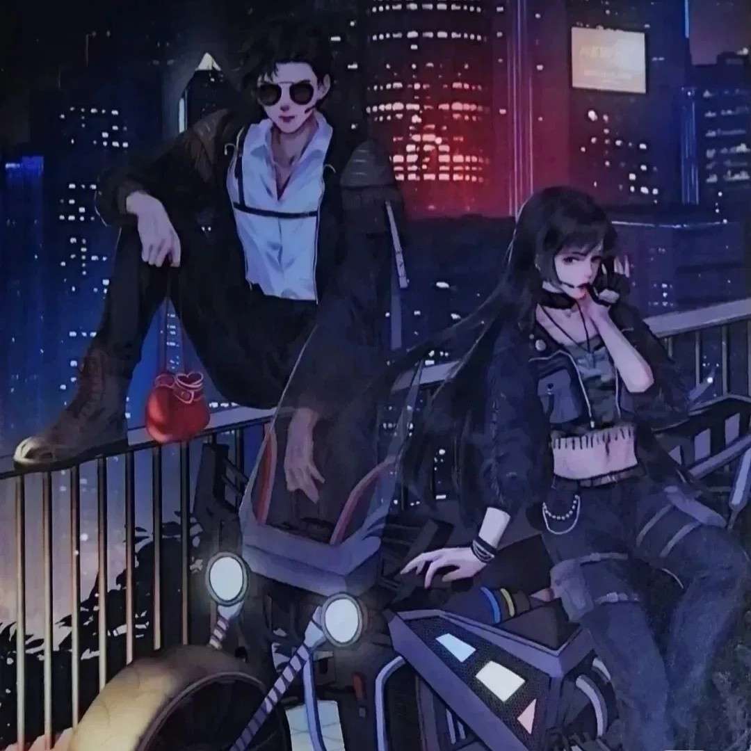 夫人，你马甲又掉了