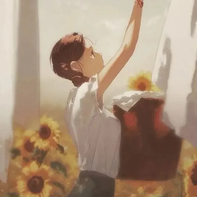 栀夏愿