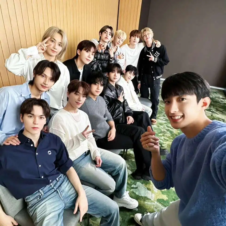 seventeen💎💎💎