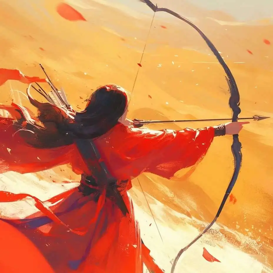 女主语录素材
