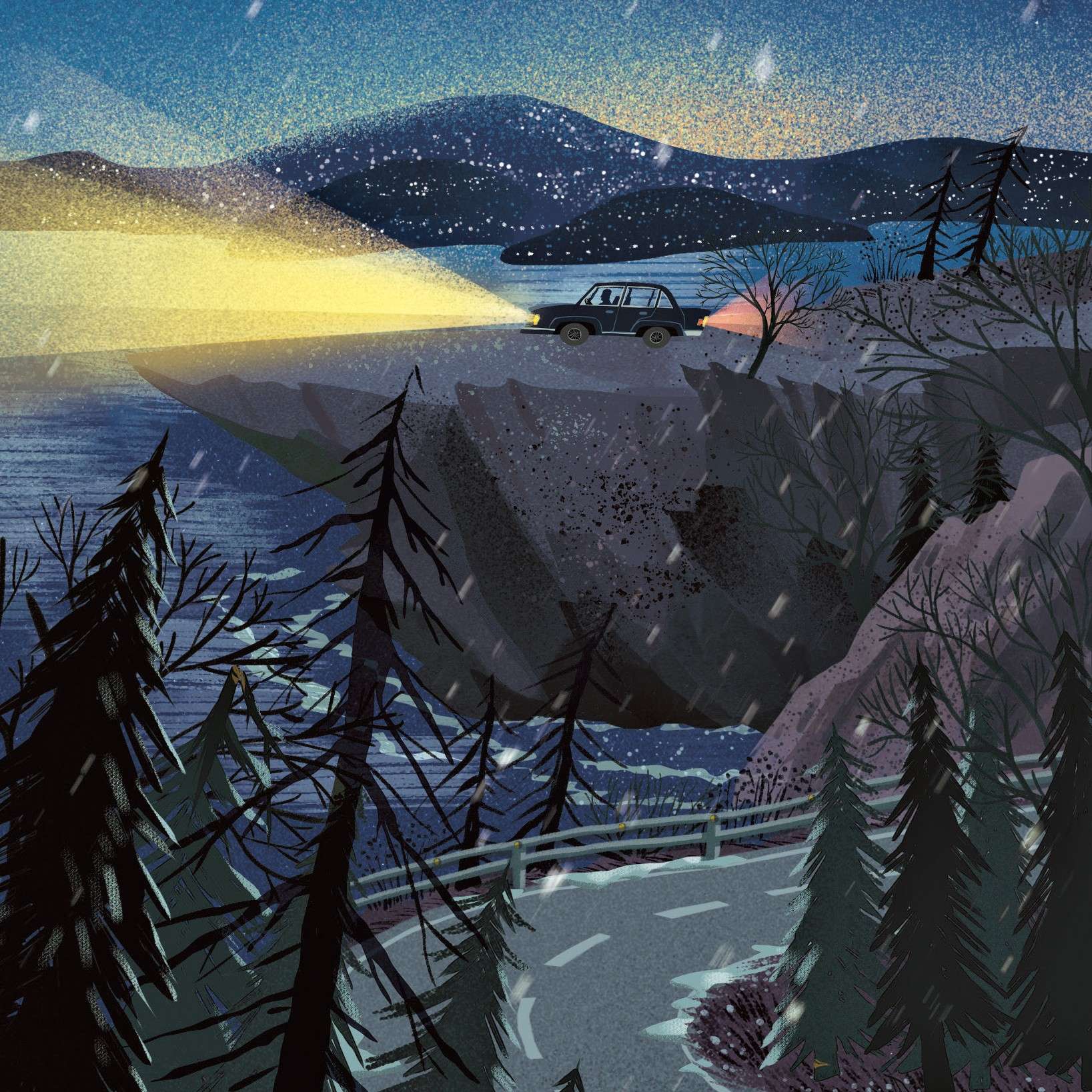 年少心事终成遗憾