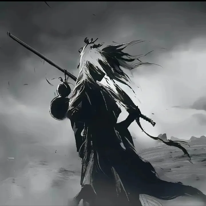 我到人间走一遭