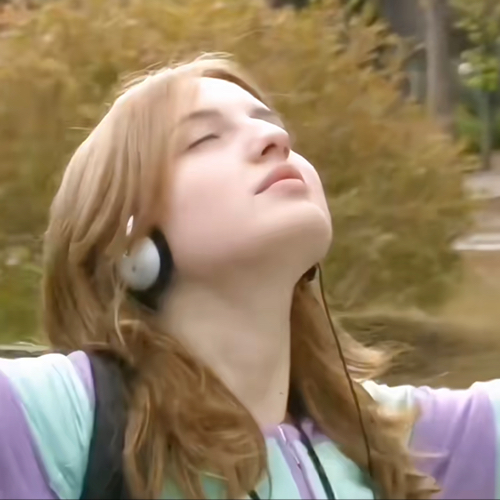 歌曲碎片//ESTHER