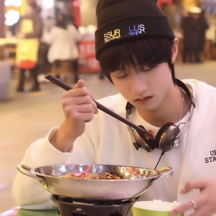 Every day,every night.