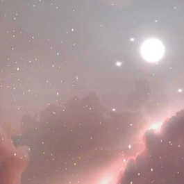 星辰✨💫