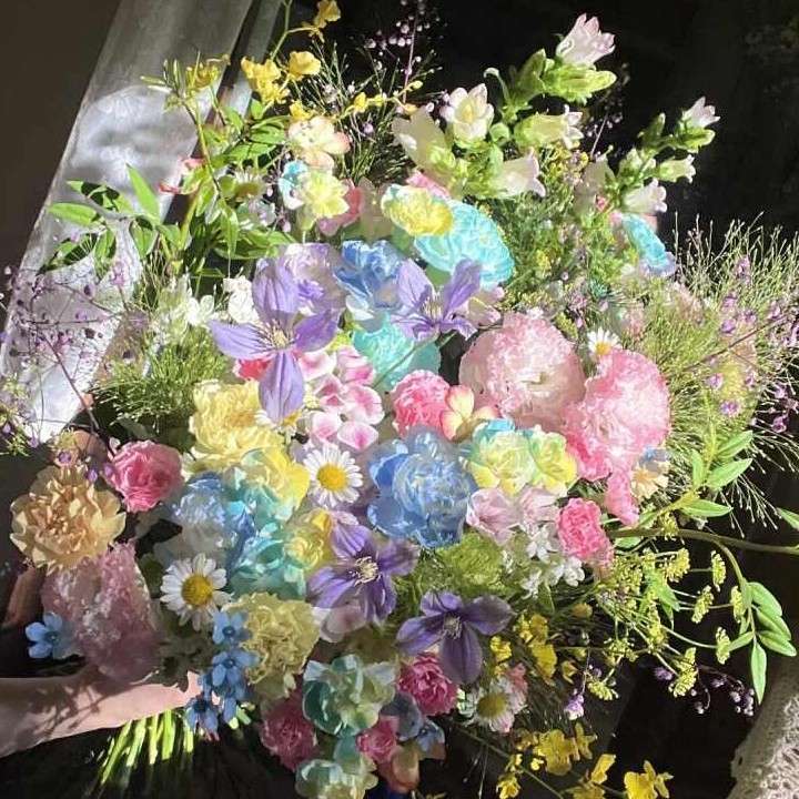 哪些治愈的瞬间～