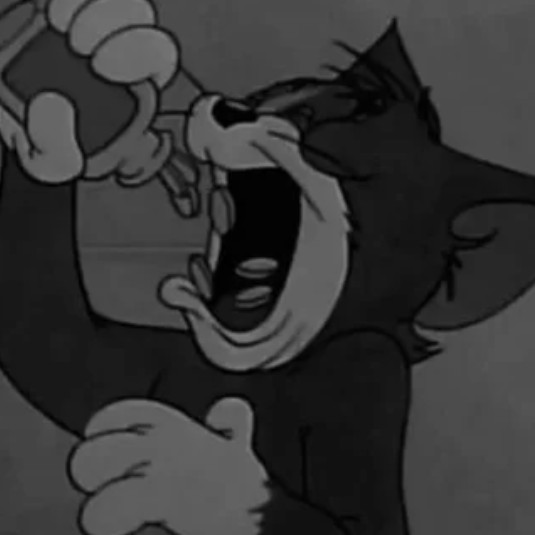 夜是一个孤独的世界