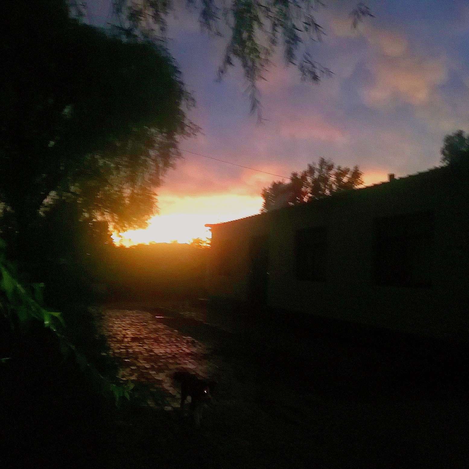 汉字拆开的寓意有多美