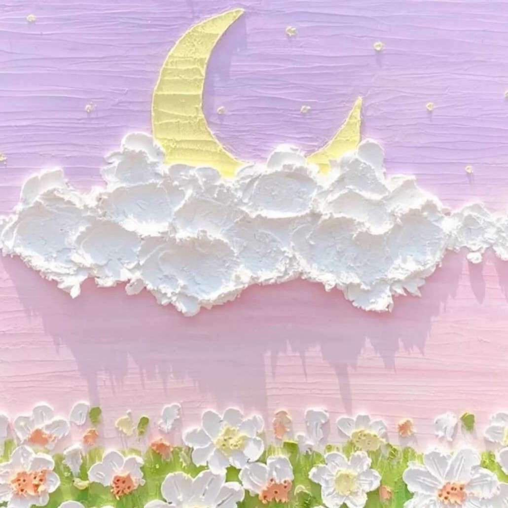 七夕-恋爱-官宣-情话-表白