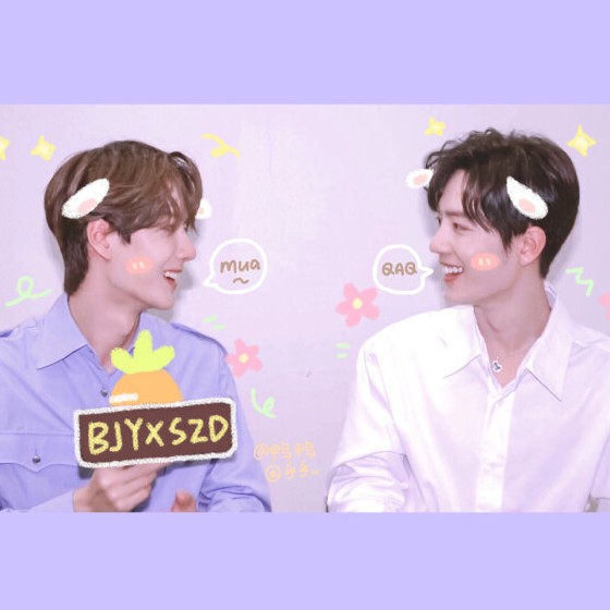 爱情9⃣️5⃣️