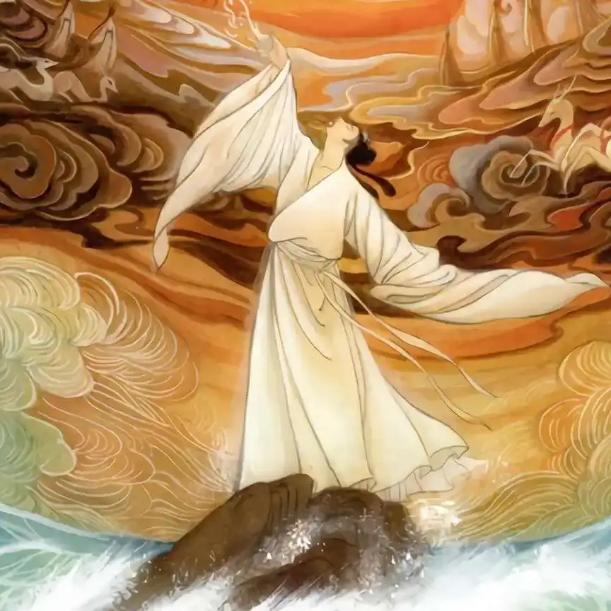 那些令你触动最深的句子