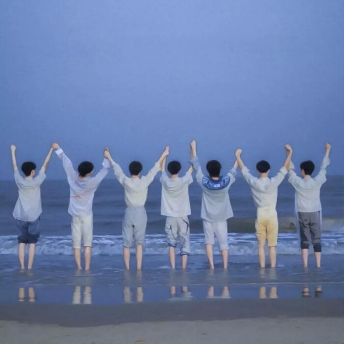 山城的少年一直在.