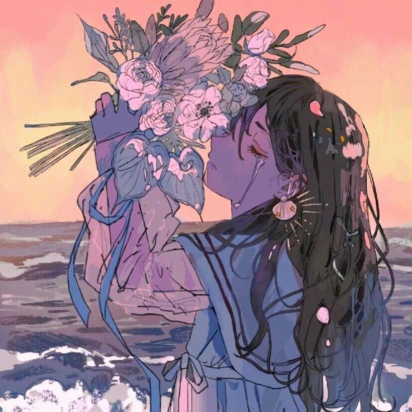 原耽！我向往的光！