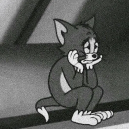 心累