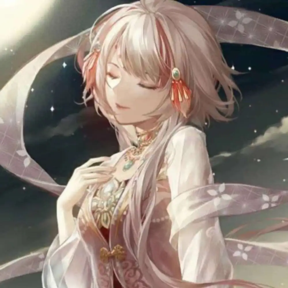 零晨之玥夕——精选之句
