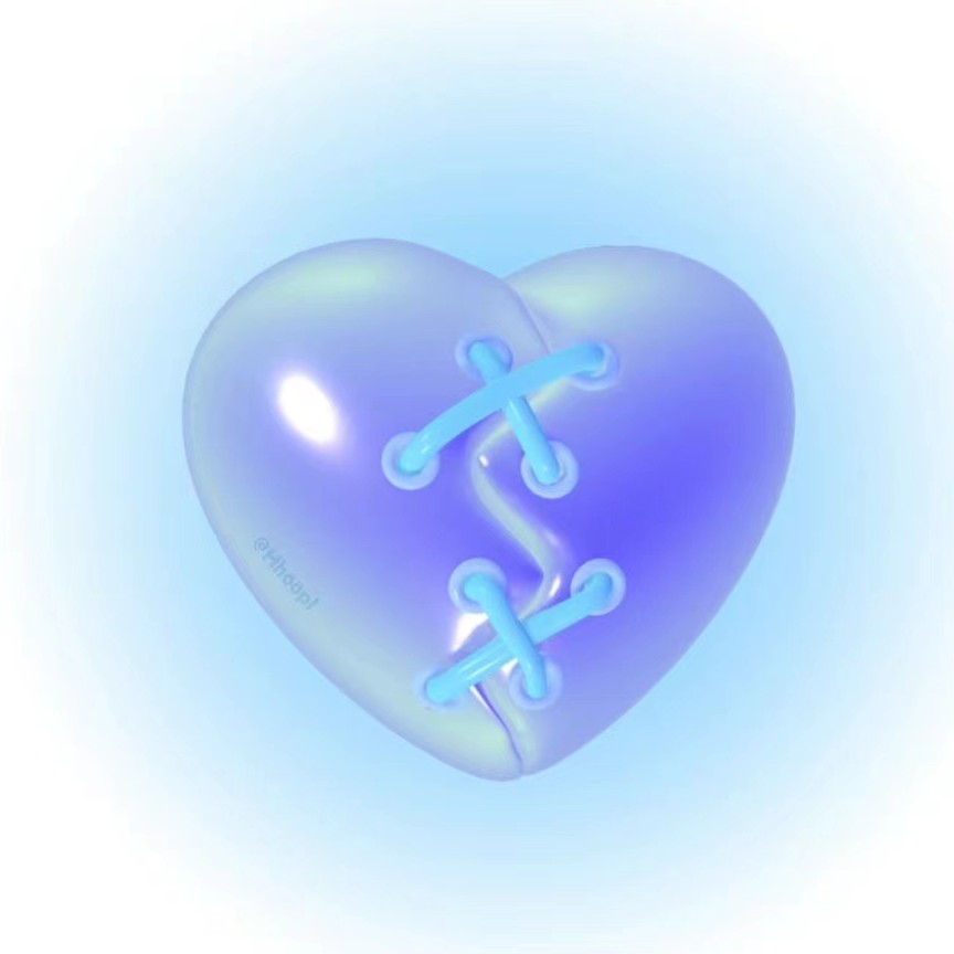 热爱与浪漫永存