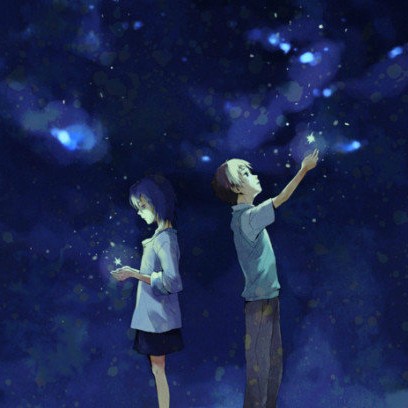 人间拾荒捡落星光