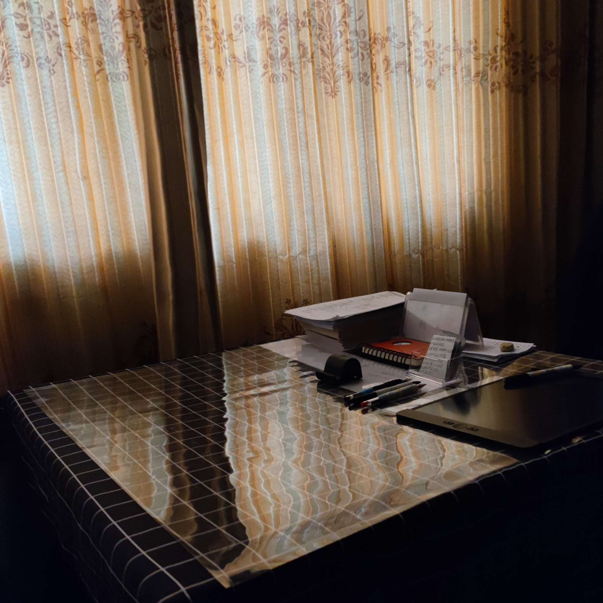 “我评价一下”