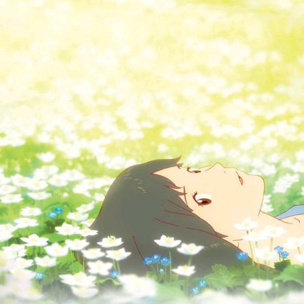 愿岁月温柔以待