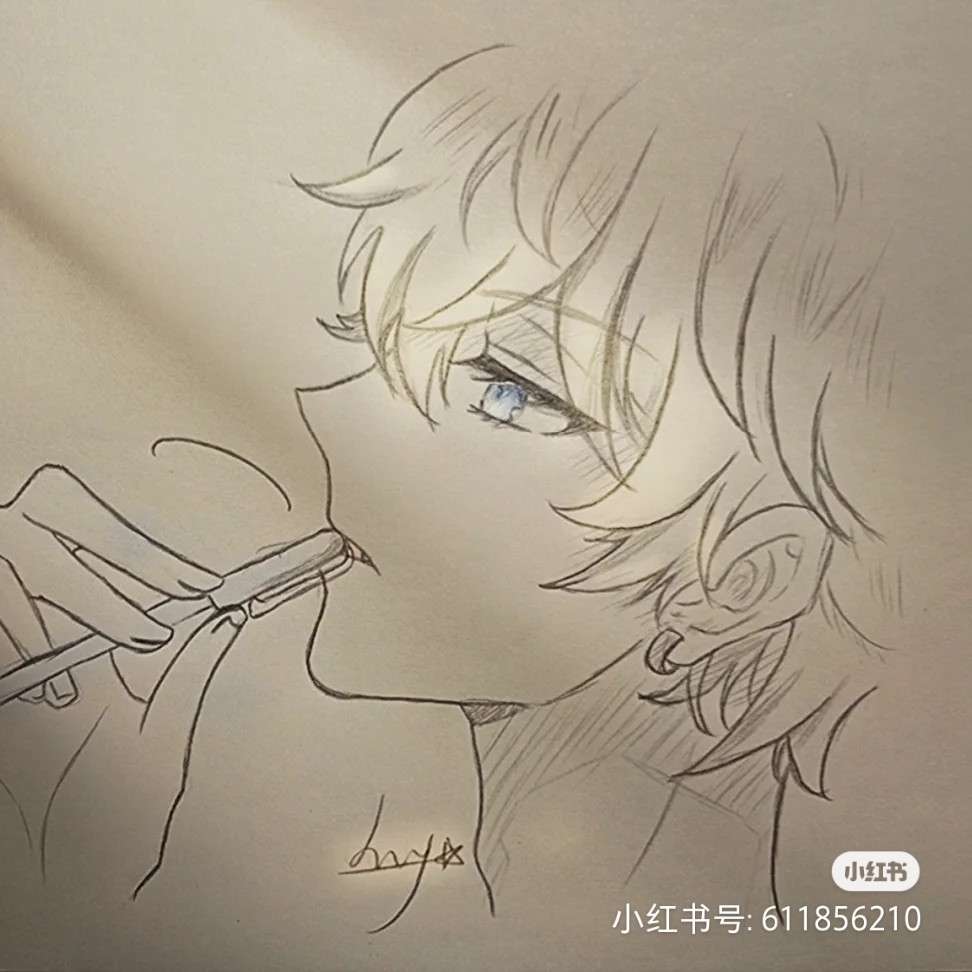 人生如此，岁月坚强