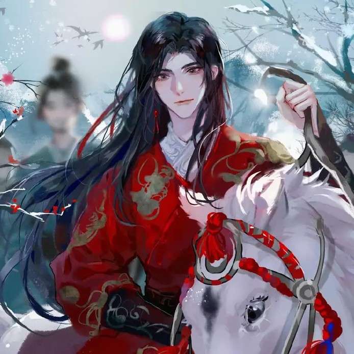 原耽女孩的专辑