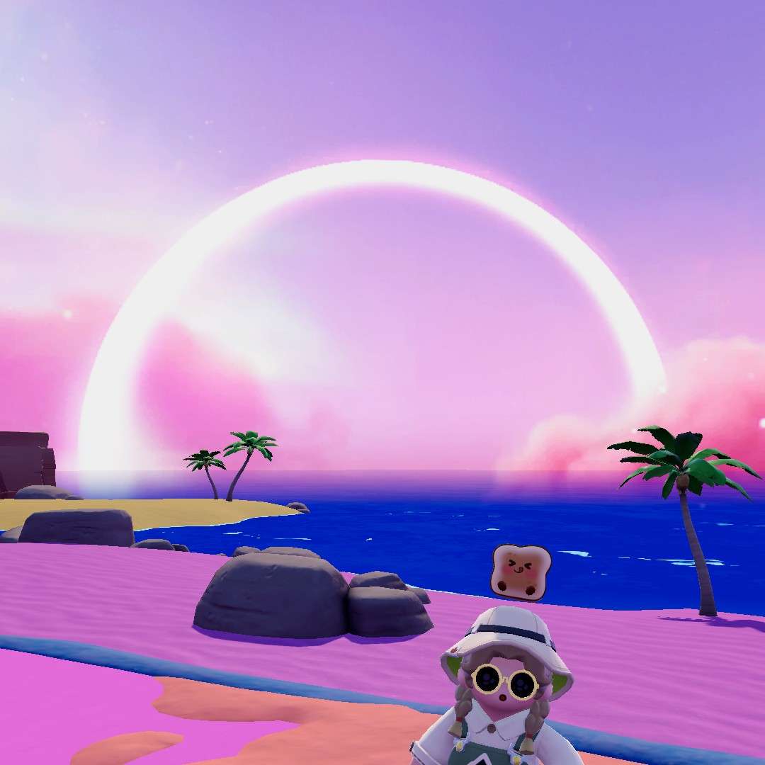 明天之后....张杰