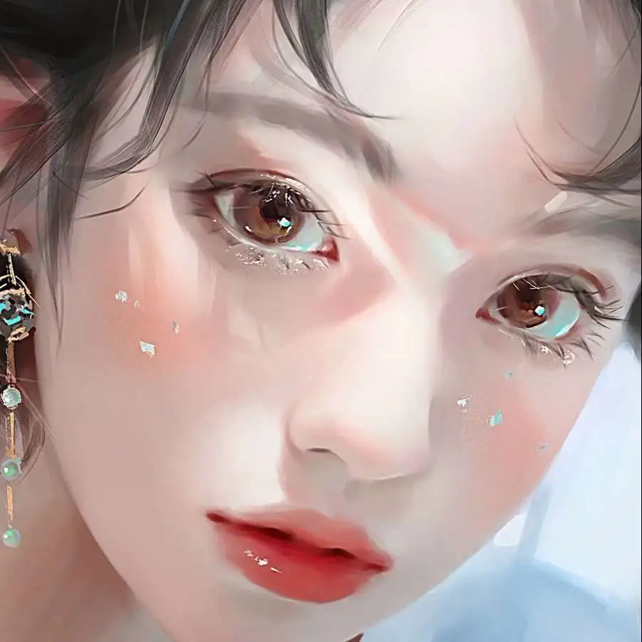 白君然的专辑