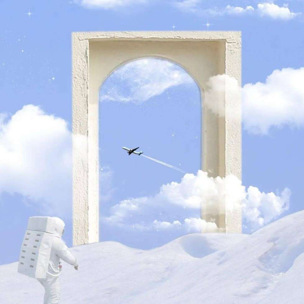 既有所爱，何惧山海