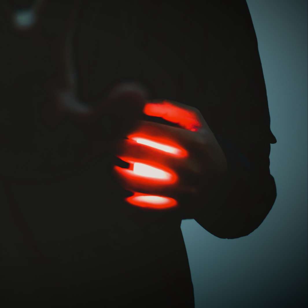 灵魂行者《第一章》