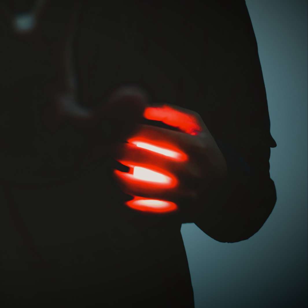 灵魂行者《第三章》