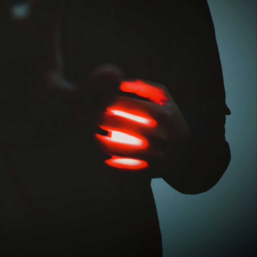 灵魂行者《第四章》