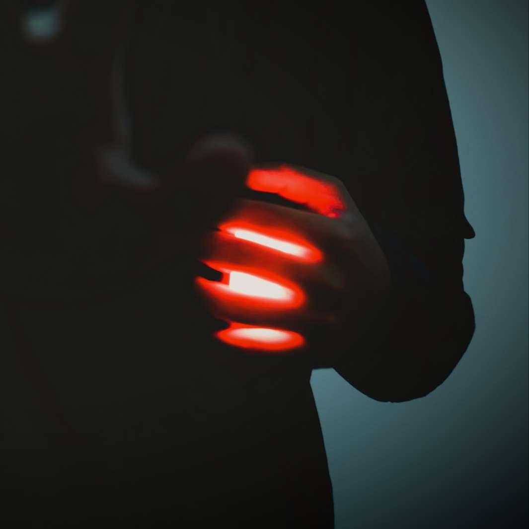 灵魂行者《一句感触》