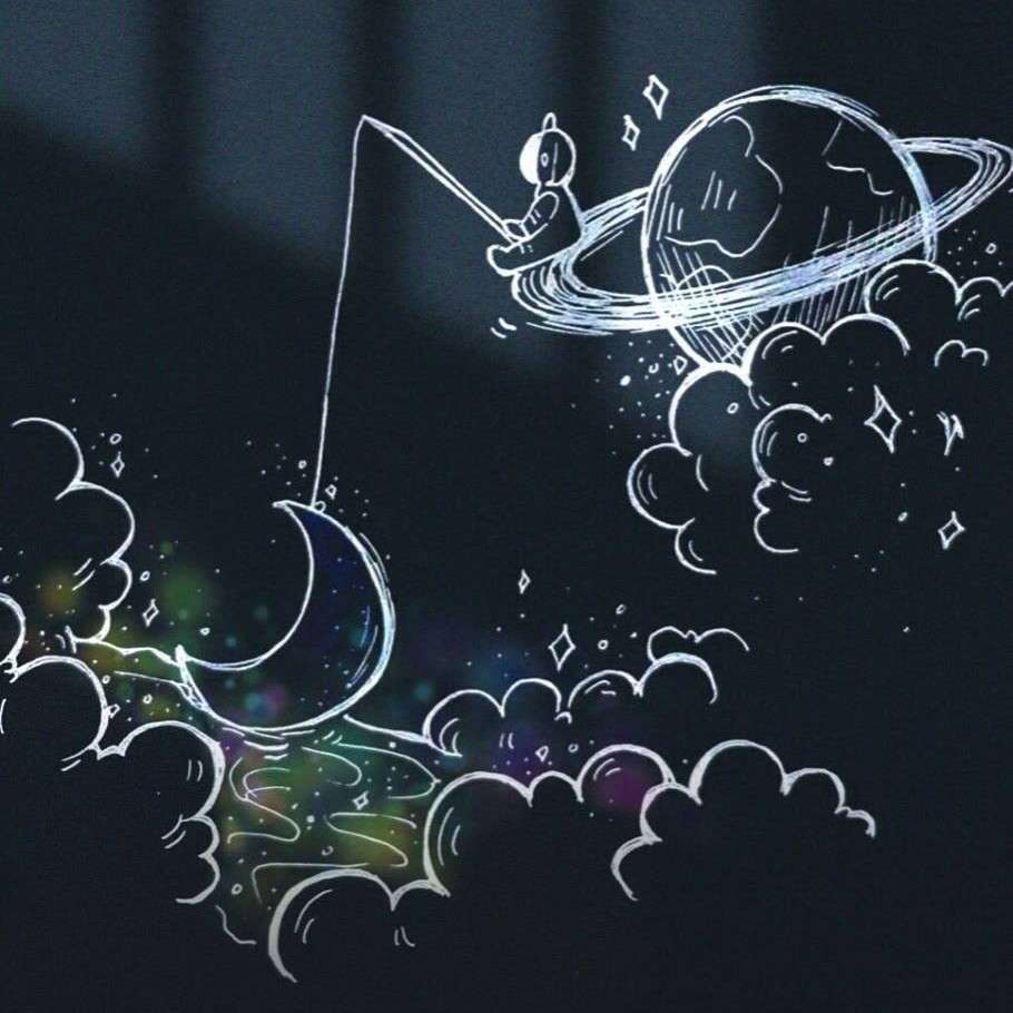 花，春天，蓝灰紫，你