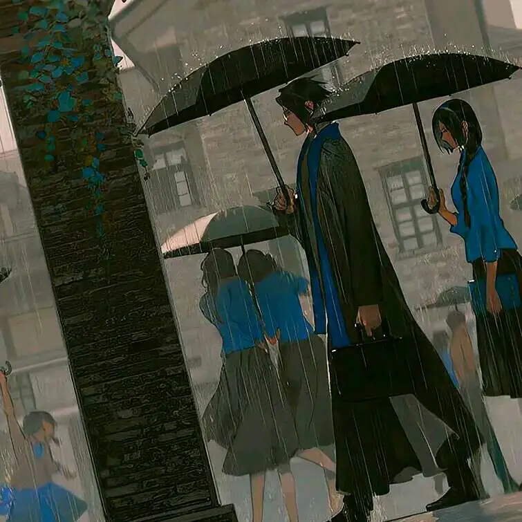 青春