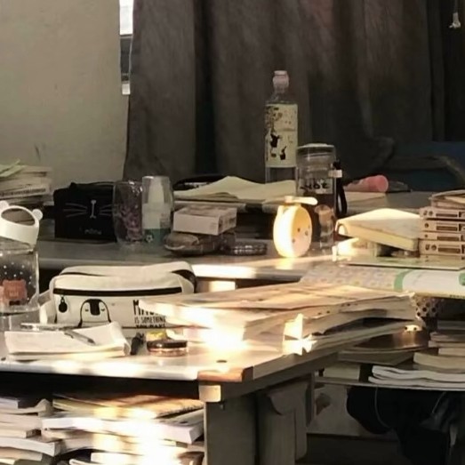 我的暗恋结束了