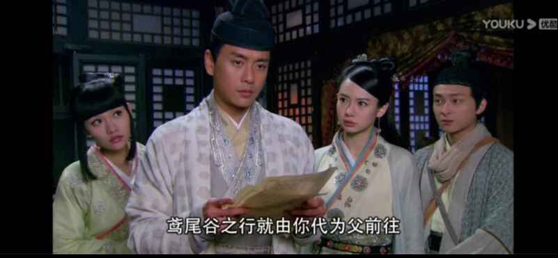 影视剧 静美心灵