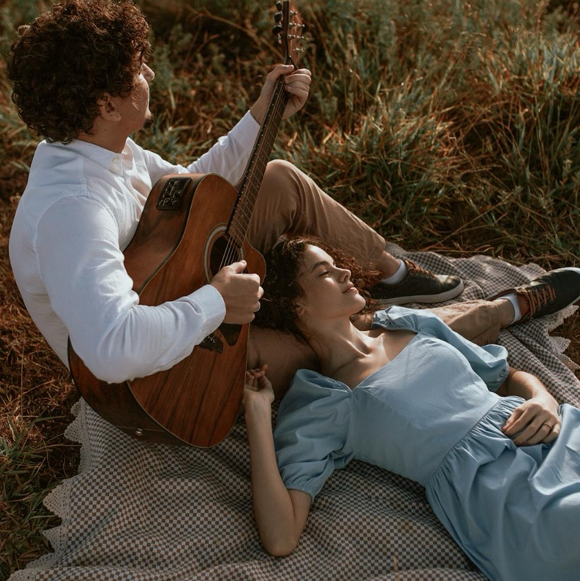 love｜作家笔下的温柔情话💗