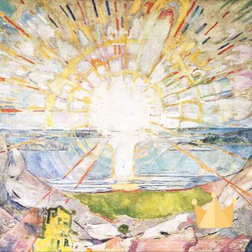 多巴胺文学丨那些文字里的瑰丽色彩