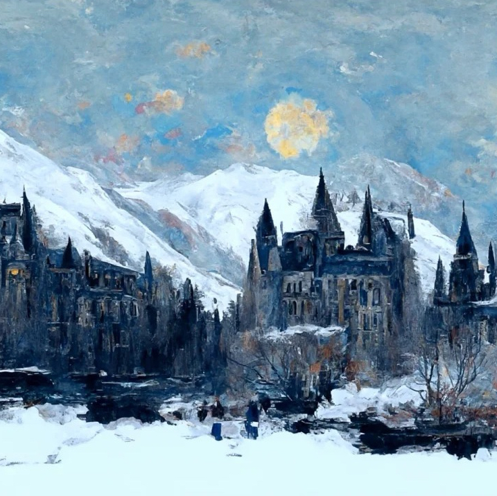 博尔赫斯｜博尔赫斯笔下极致凉薄的浪漫