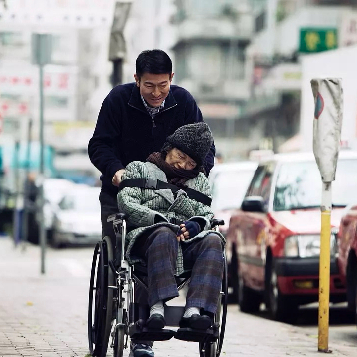 穿透岁月｜那些杀疯了的人生哲学金句 