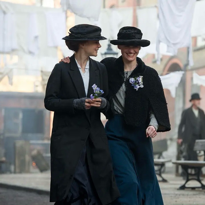 女性力量｜清醒又独立的句子