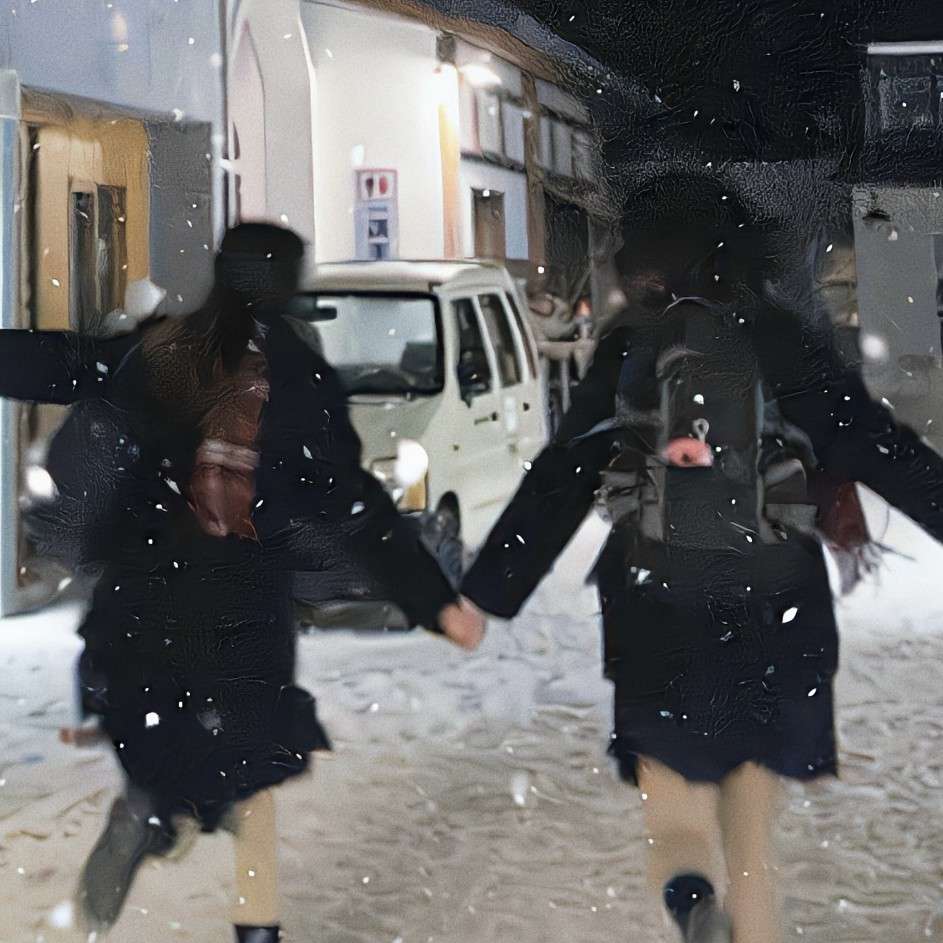 友情向文案|有幸遇见🍀