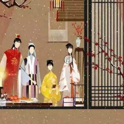 我的鸡汤有点丧