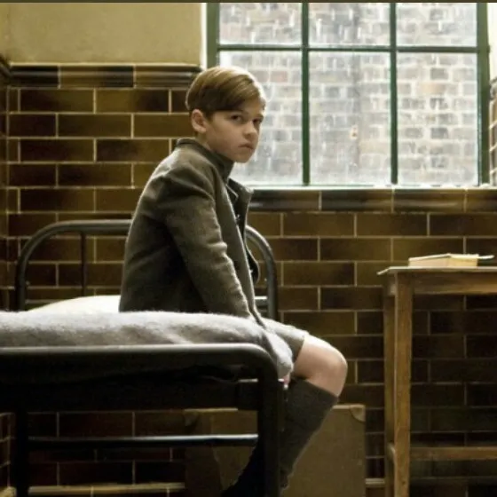 汤姆·马沃罗·里德尔