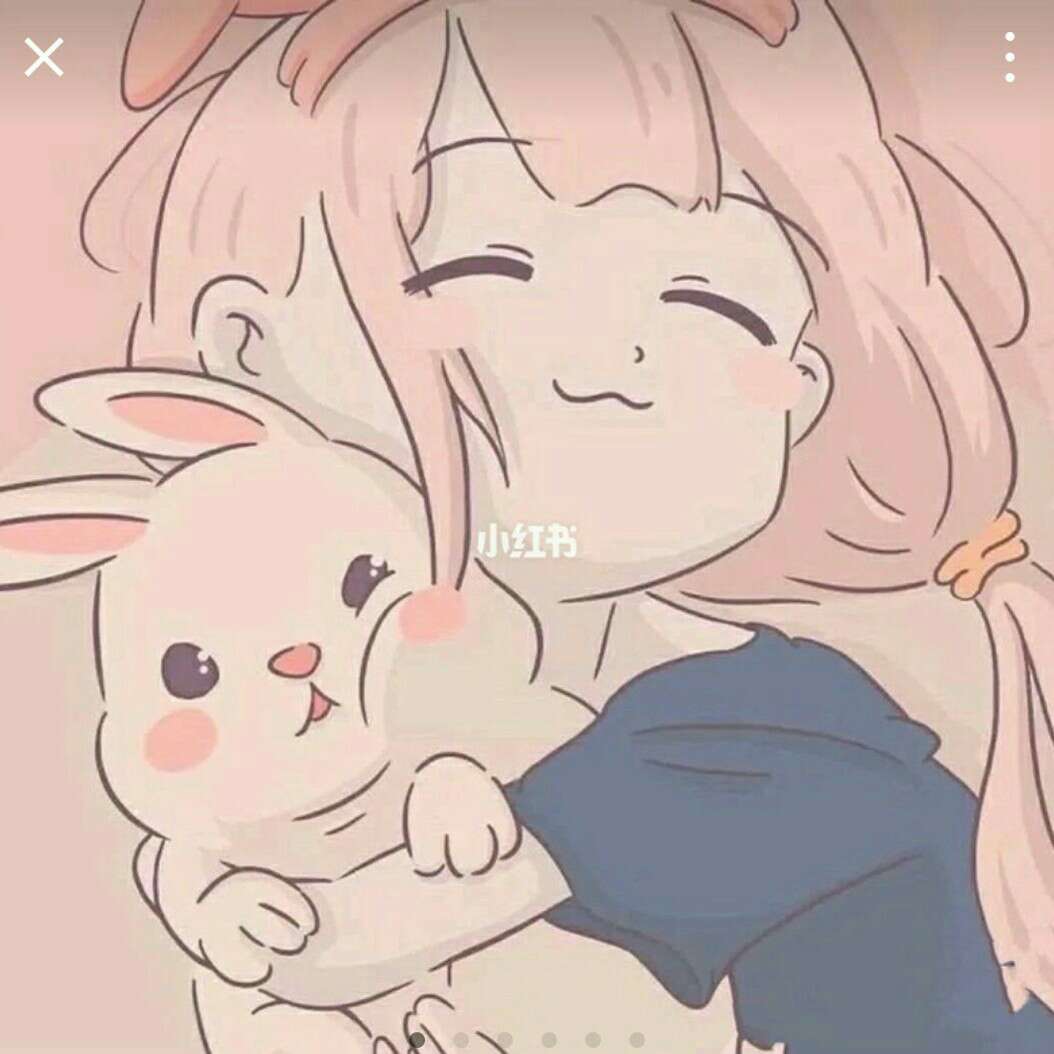 可可爱爱没有脑袋💿