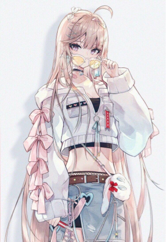 《我让反派痛哭流涕》